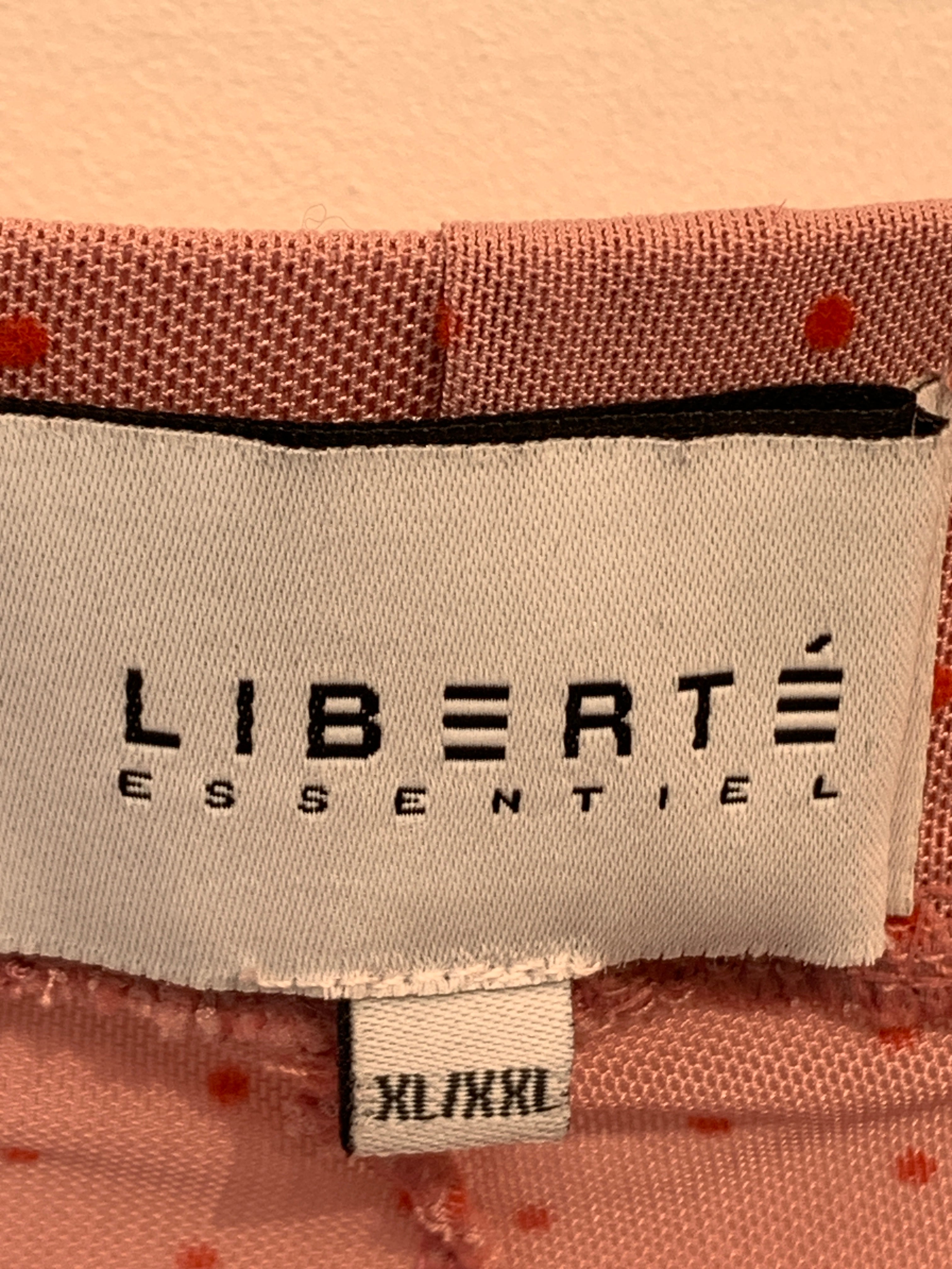 Liberté Essentiel Shorts